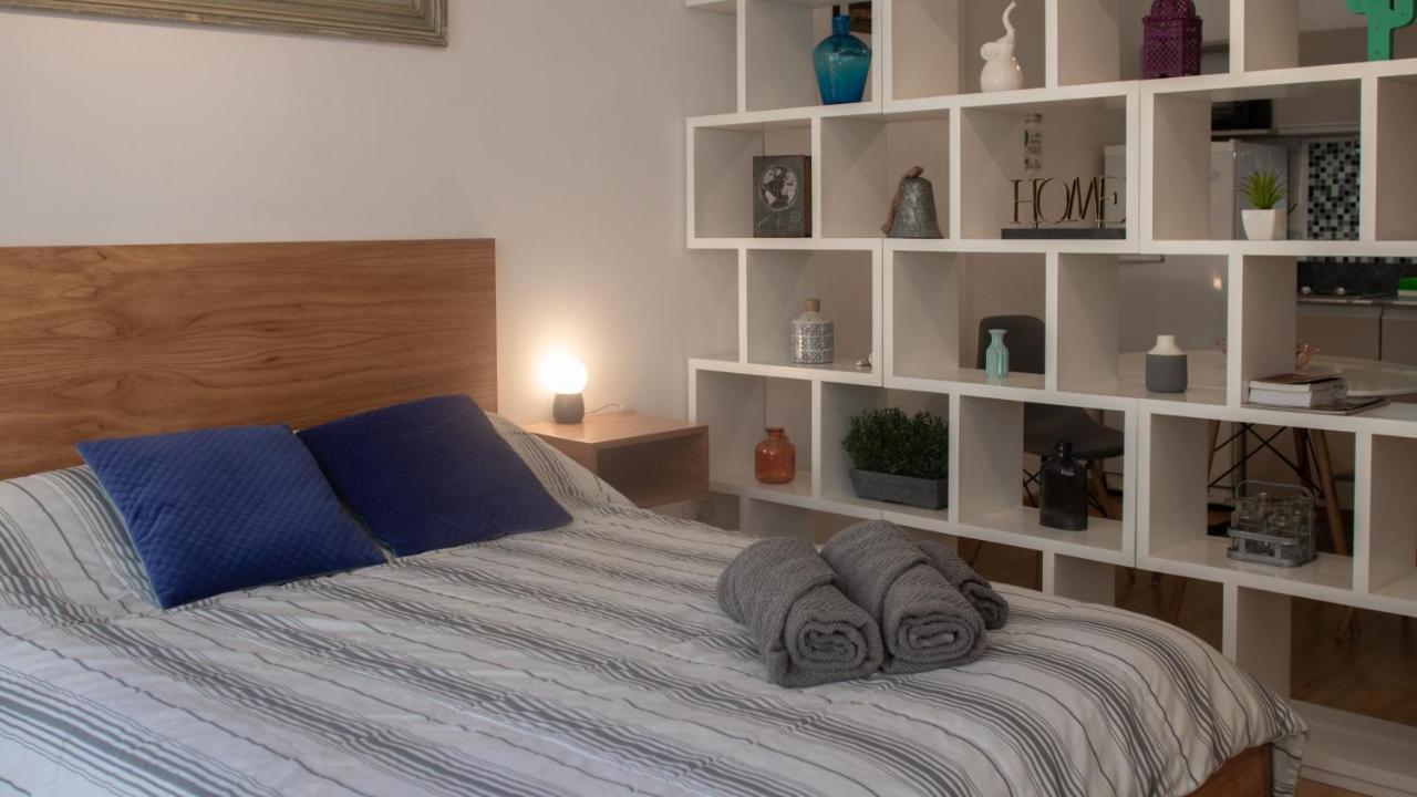 Departamento Downtown Apartamento Ciudad Autónoma de Buenos Aires