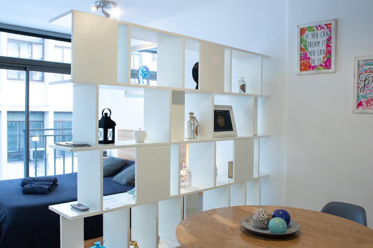 Departamento Downtown Ciudad Autónoma de Buenos Aires