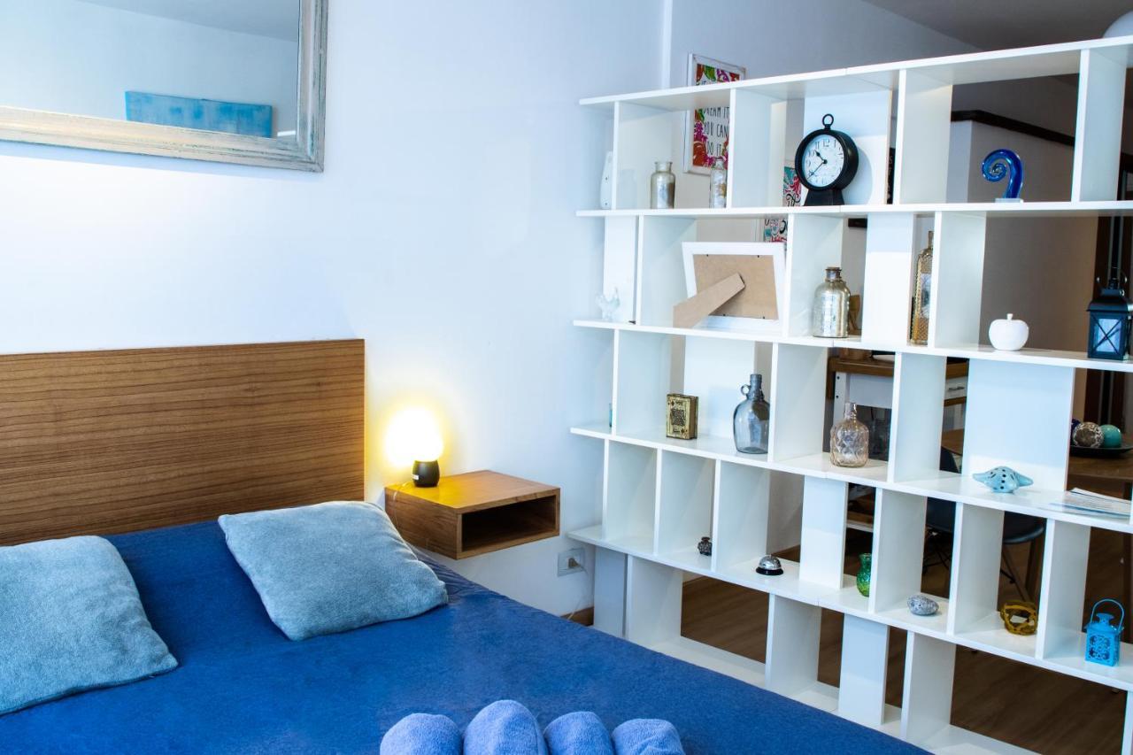 Departamento Downtown Apartamento Ciudad Autónoma de Buenos Aires