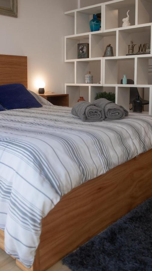 Departamento Downtown Apartamento Ciudad Autónoma de Buenos Aires
