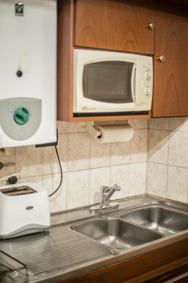 Esmeralda 625 6º Apartamento