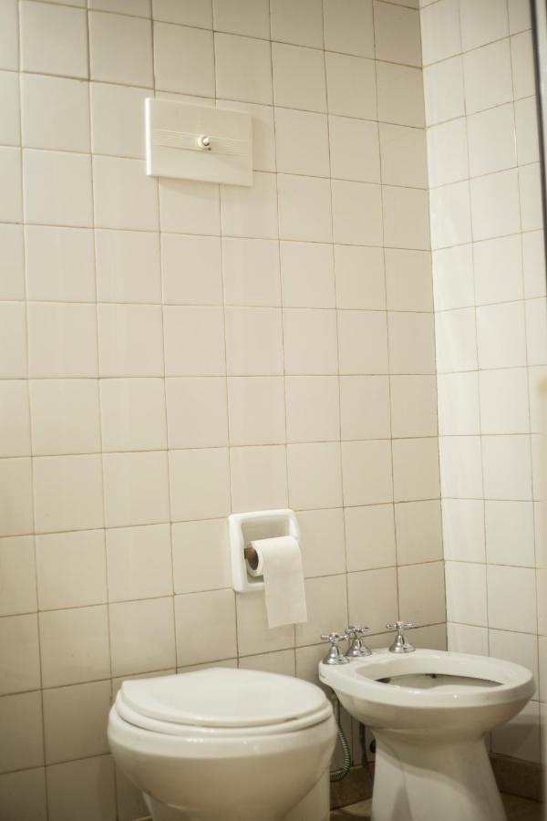 Apartamento Esmeralda 625 6º *