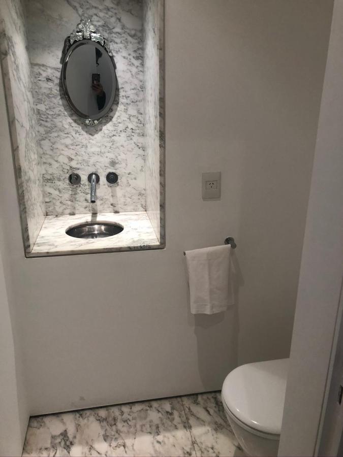 Apartamento En Residencias Faena Apartamento Ciudad Autónoma de Buenos Aires