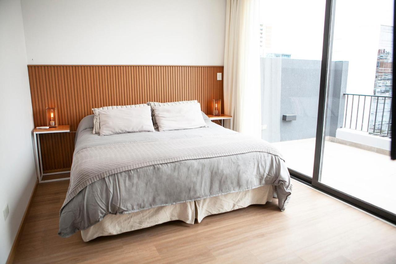 Monroe Apartamento Ciudad Autónoma de Buenos Aires
