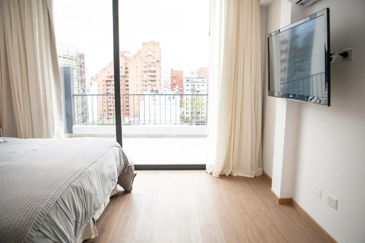 Apartamento Monroe Ciudad Autónoma de Buenos Aires