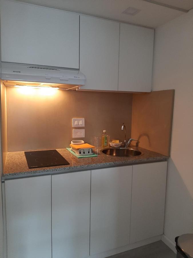 Monoambiente En San Telmo Apartamento Ciudad Autónoma de Buenos Aires