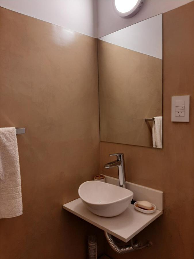 Apartamento Monoambiente En San Telmo *
