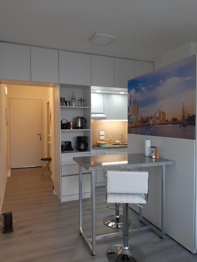 Apartamento Monoambiente En San Telmo Ciudad Autónoma de Buenos Aires