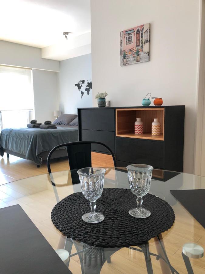 Apartamento Cozy In Palermo Soho With Security 24 Hs *