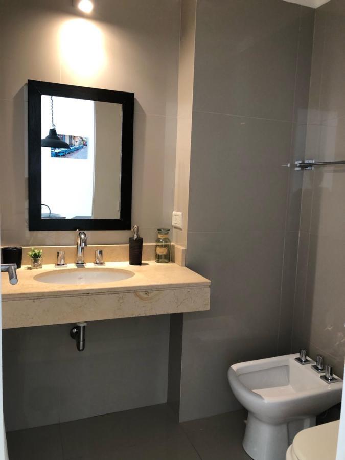 Apartamento Cozy In Palermo Soho With Security 24 Hs Ciudad Autónoma de Buenos Aires