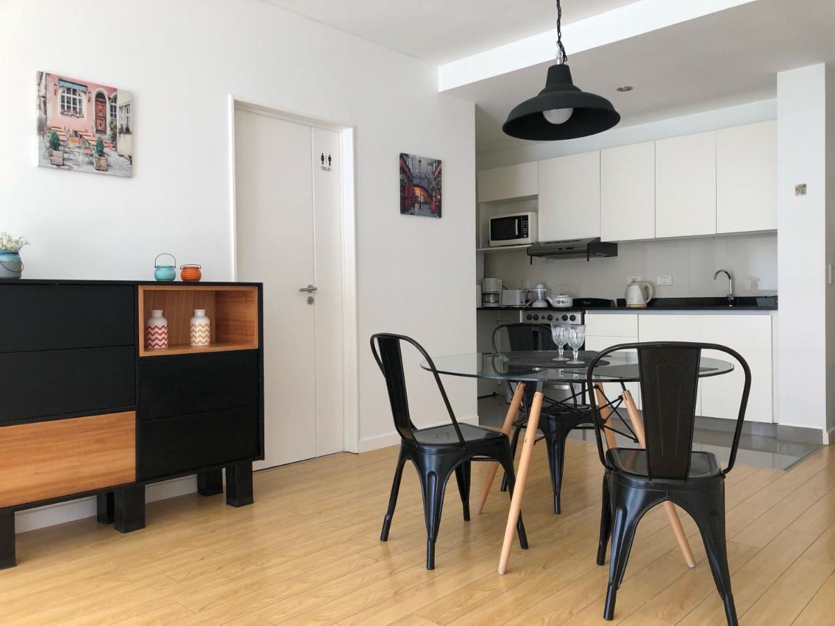 Cozy In Palermo Soho With Security 24 Hs Apartamento Ciudad Autónoma de Buenos Aires