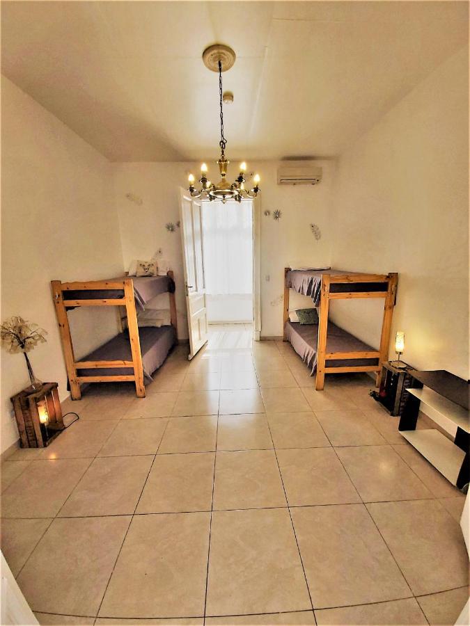 Casa Malala Hostal