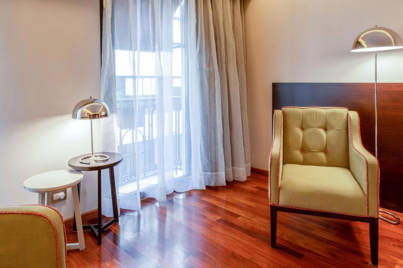 Esplendor By Wyndham Tango Ciudad Autónoma de Buenos Aires
