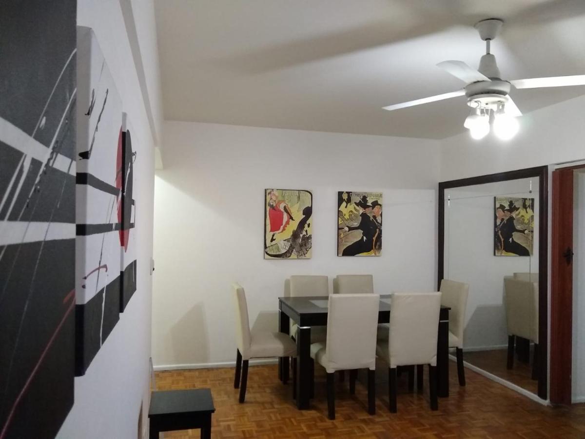 Apartamento Avenida De Mayo Cafe Tortoni