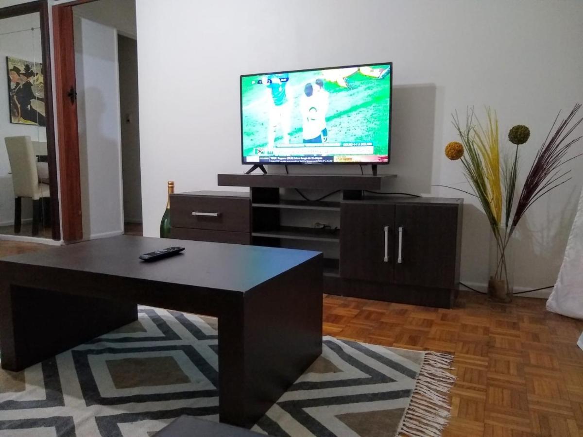 Apartamento Avenida De Mayo Cafe Tortoni