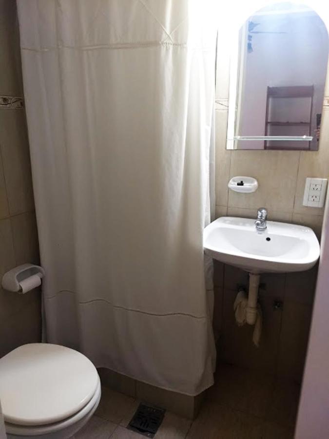 Departamento En Recoleta Muy Luminoso Con Pileta. Piso 10 Ciudad Autónoma de Buenos Aires