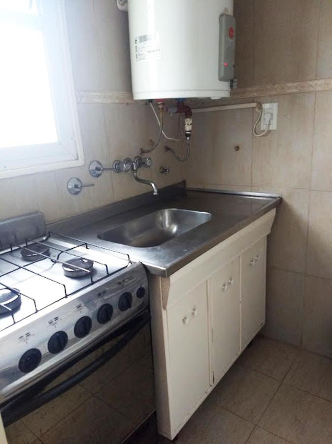 Apartamento Departamento En Recoleta Muy Luminoso Con Pileta. Piso 10 *