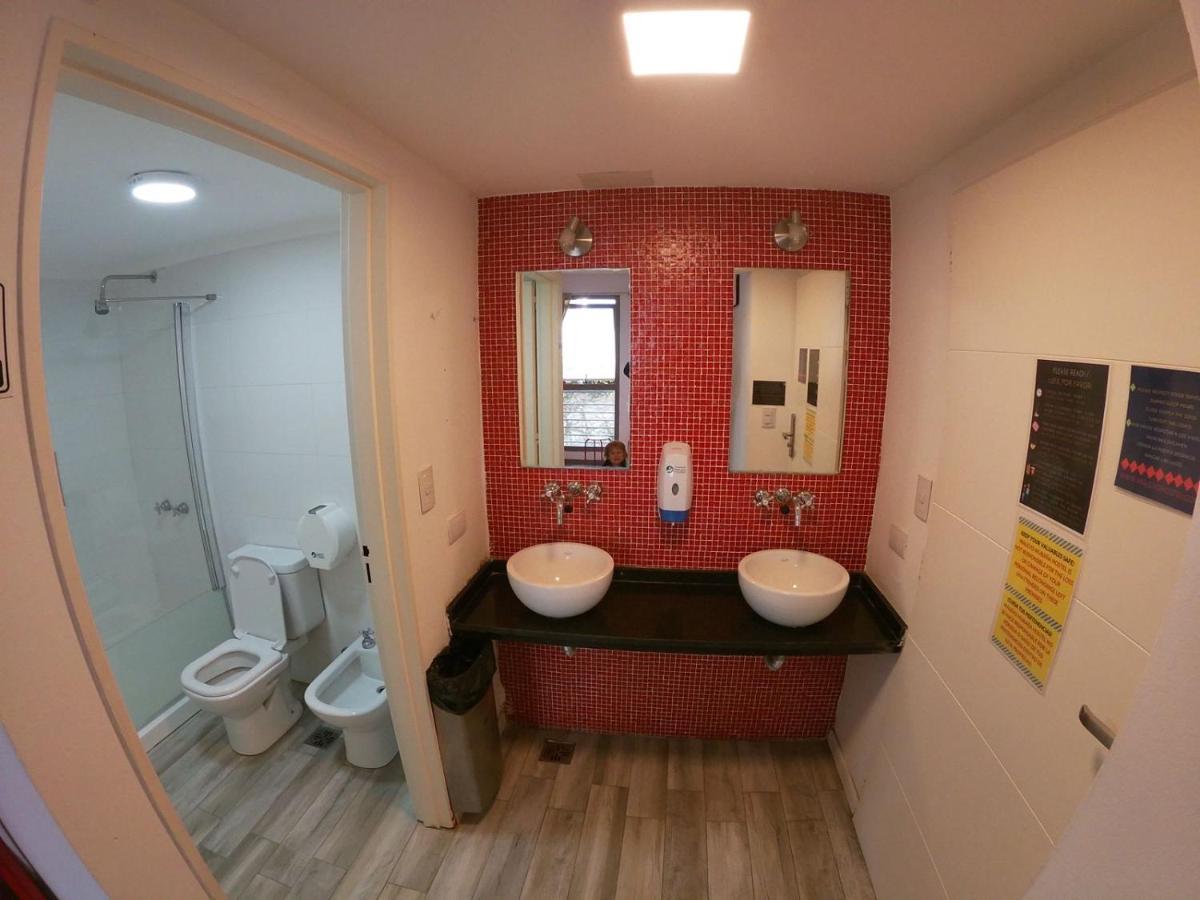 Malevo Murana Hostel Buenos Aires