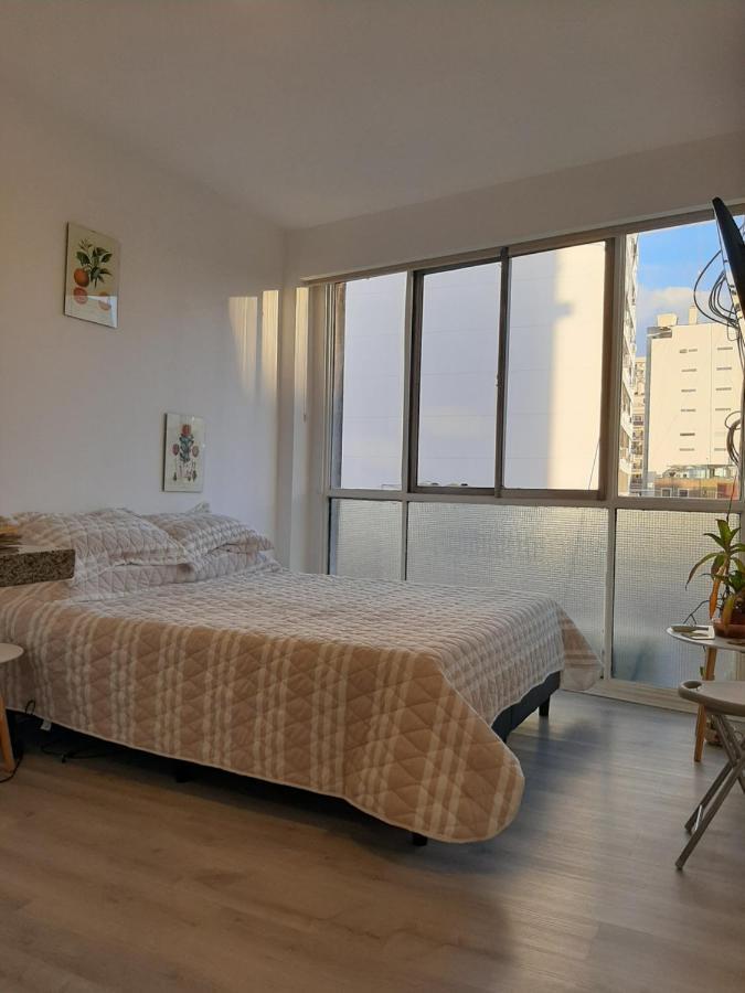 Apartamento Monoambiente En San Telmo *
