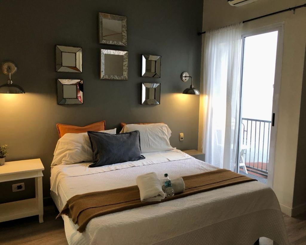 Hostal V&s Boutique *