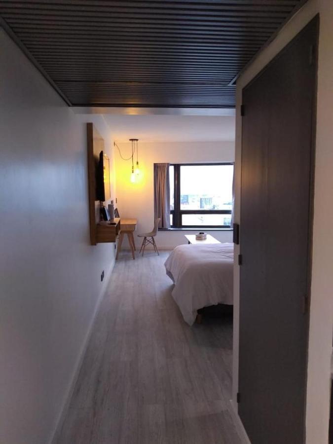 Departamento Monoambiente Caba, Zona Céntrica, San Nicolás. Ciudad Autónoma de Buenos Aires