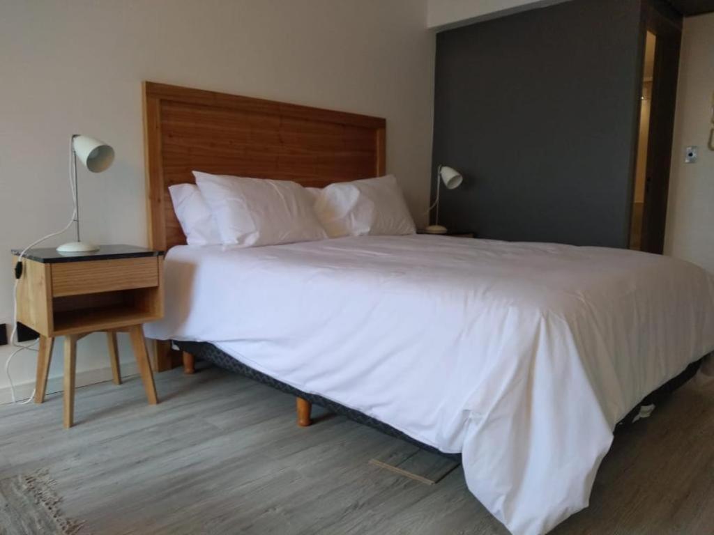 Departamento Monoambiente Caba, Zona Céntrica, San Nicolás. Apartamento *