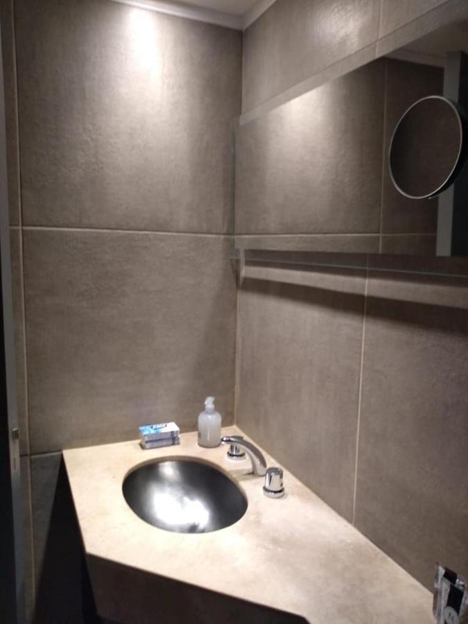 Departamento Monoambiente Caba, Zona Céntrica, San Nicolás. Ciudad Autónoma de Buenos Aires