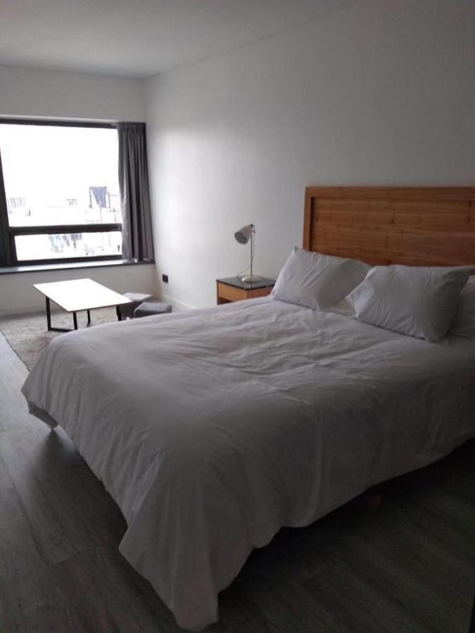 Apartamento Departamento Monoambiente Caba, Zona Céntrica, San Nicolás. Ciudad Autónoma de Buenos Aires