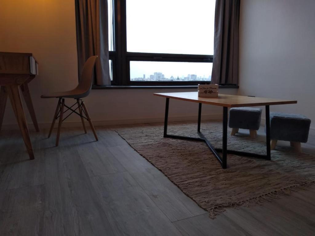 Departamento Monoambiente Caba, Zona Céntrica, San Nicolás. *