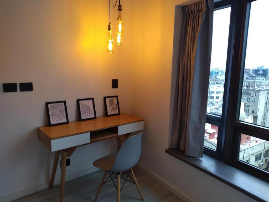 Departamento Monoambiente Caba, Zona Céntrica, San Nicolás. Apartamento