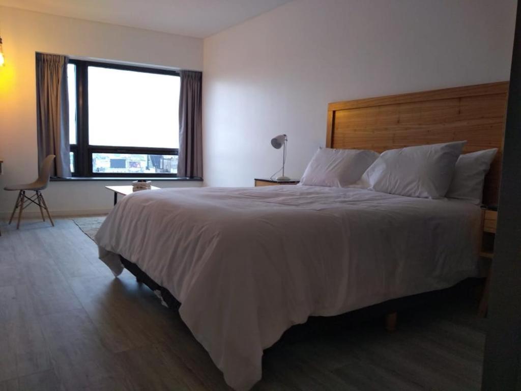 Departamento Monoambiente Caba, Zona Céntrica, San Nicolás. Ciudad Autónoma de Buenos Aires