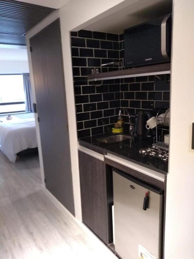 Apartamento Departamento Monoambiente Caba, Zona Céntrica, San Nicolás. *