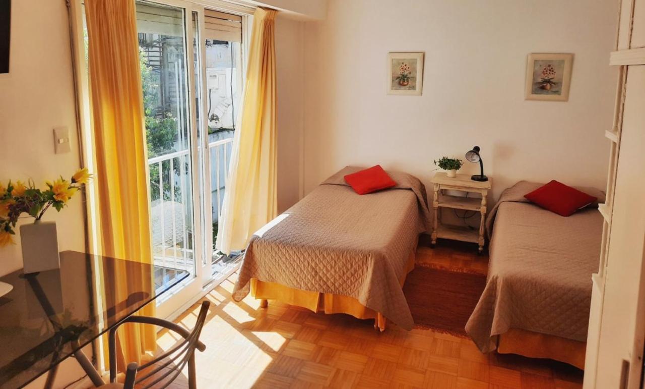 Departamento En El Centro De La Ciudad. 2 Personas Apartamento *