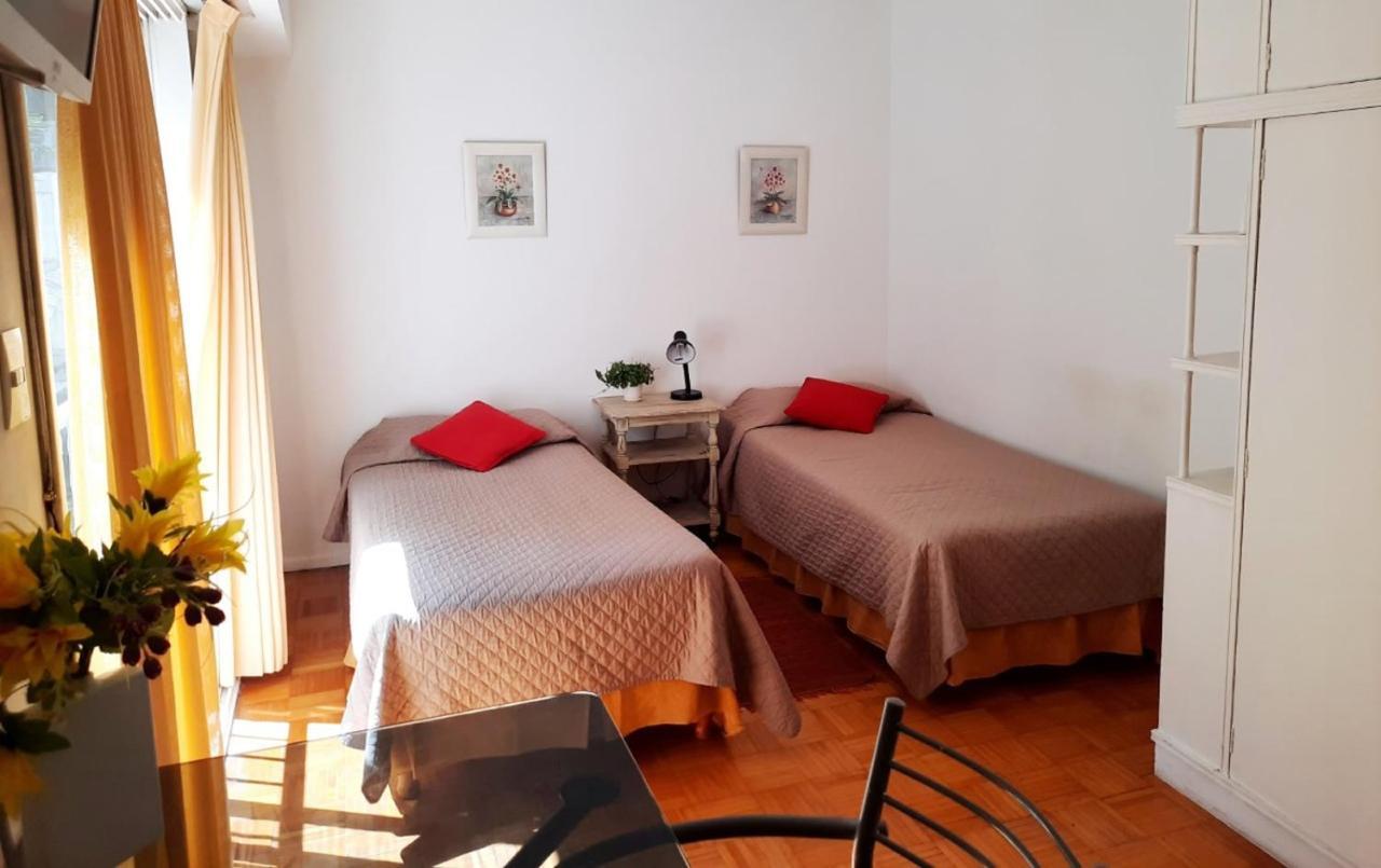 Apartamento Departamento En El Centro De La Ciudad. 2 Personas
