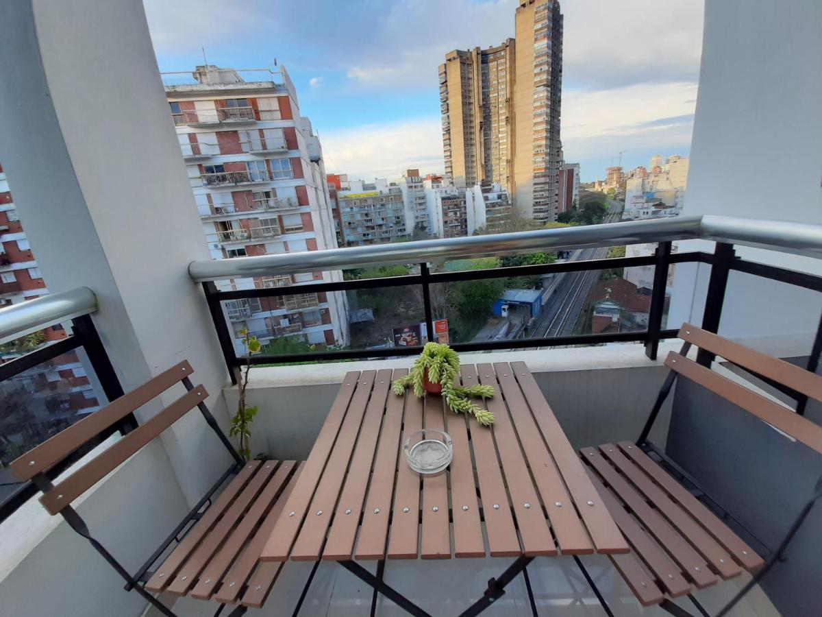 Apartamento Departamento Palermo Hollywood Ciudad Autónoma de Buenos Aires