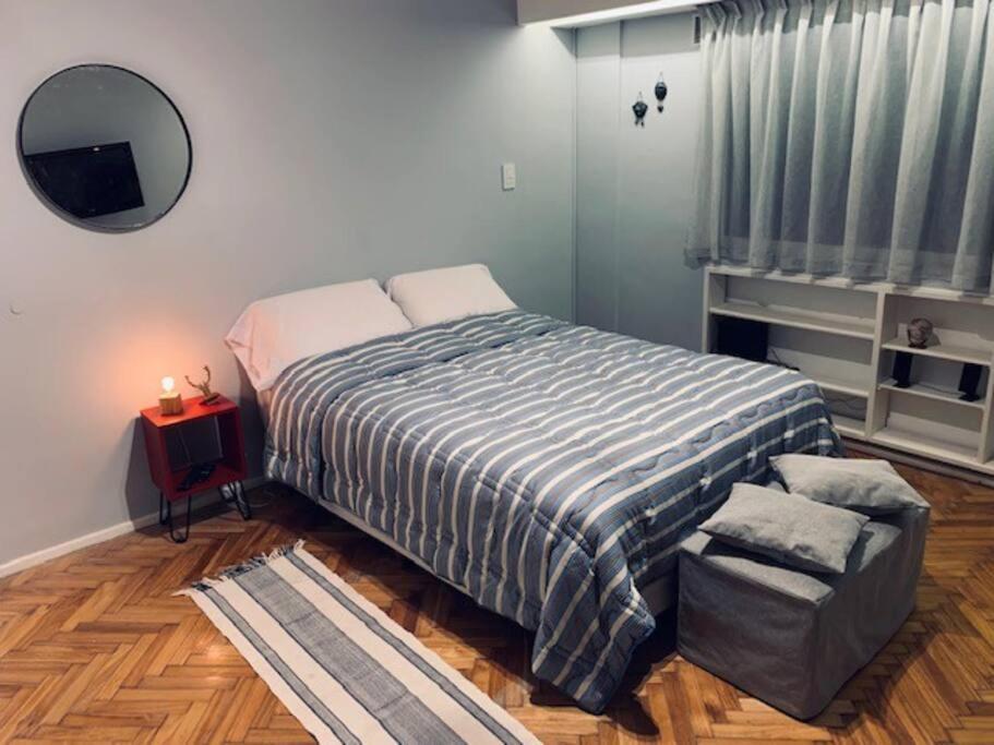Hermoso Departamento En El Corazón De Palermo Apartamento