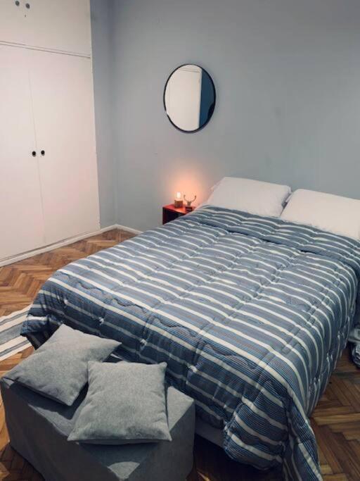 Hermoso Departamento En El Corazón De Palermo Ciudad Autónoma de Buenos Aires