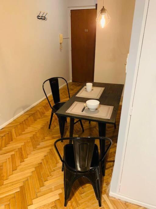 Apartamento Hermoso Departamento En El Corazón De Palermo *