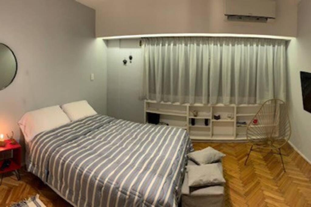 Hermoso Departamento En El Corazón De Palermo *