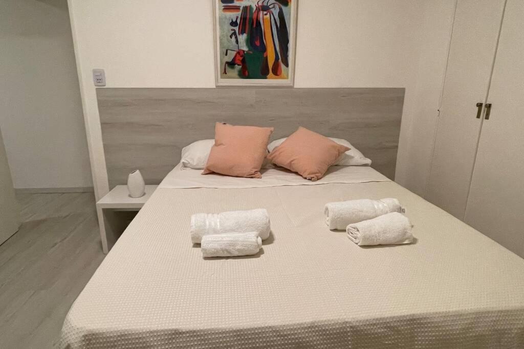 Palermo Soho Corazon Apartamento Buenos Aires