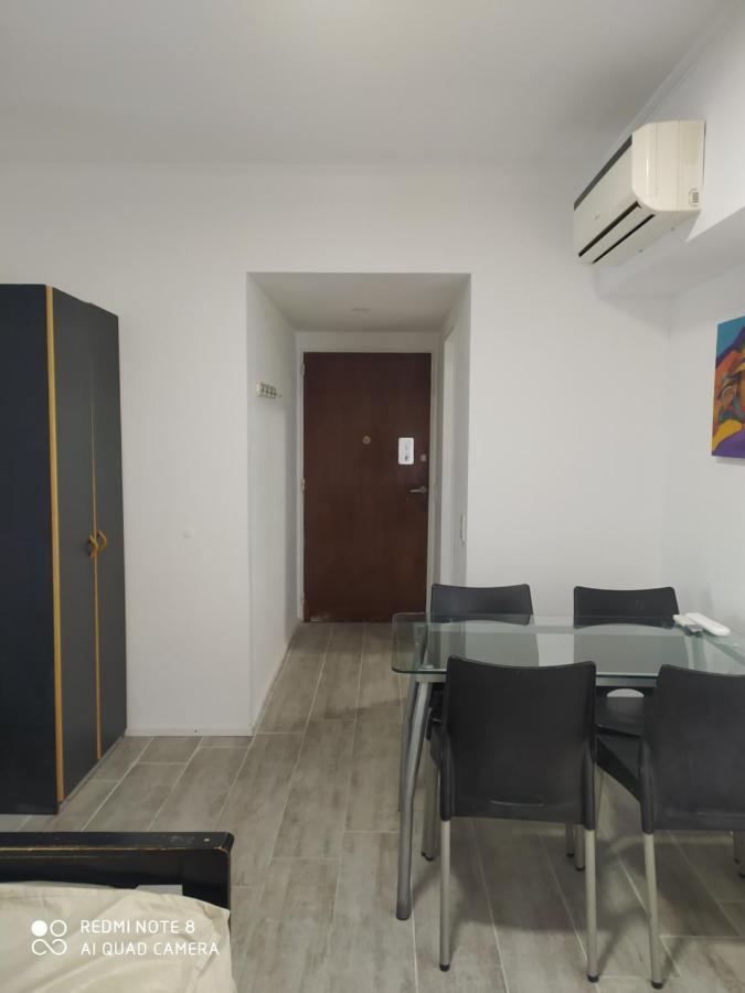 Confy Apt! - Depto Cómodo! Apartamento