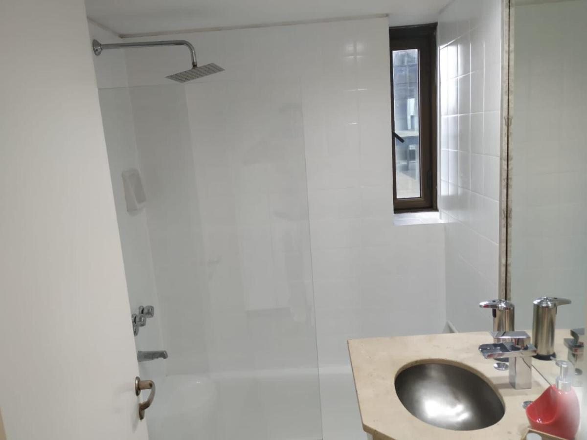 Apart Hotel Ciudad Autónoma de Buenos Aires