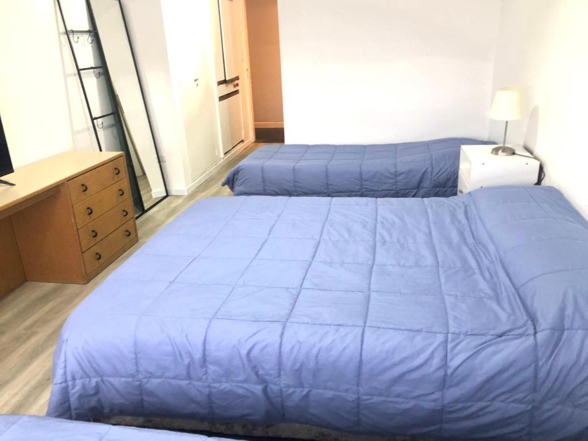 Apart Hotel
