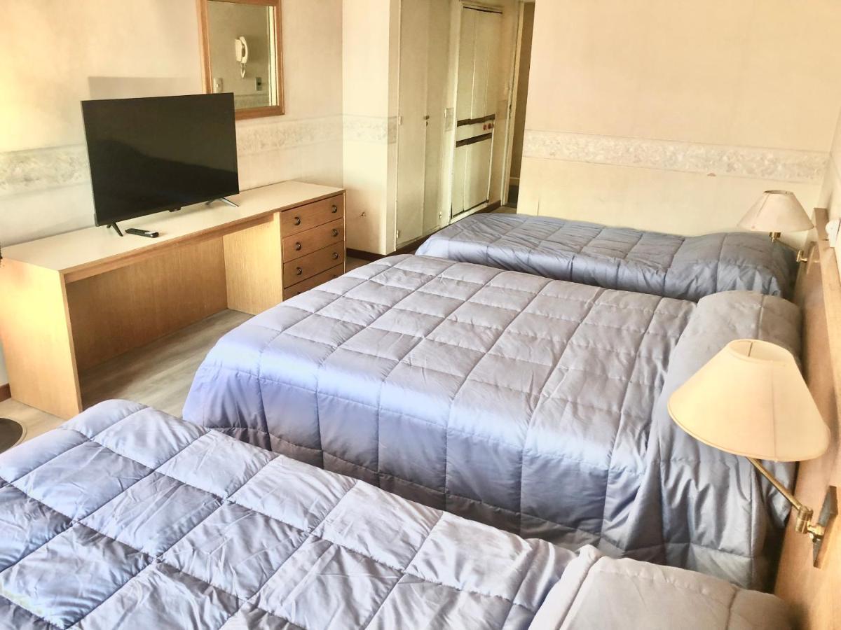 Hotel Apart