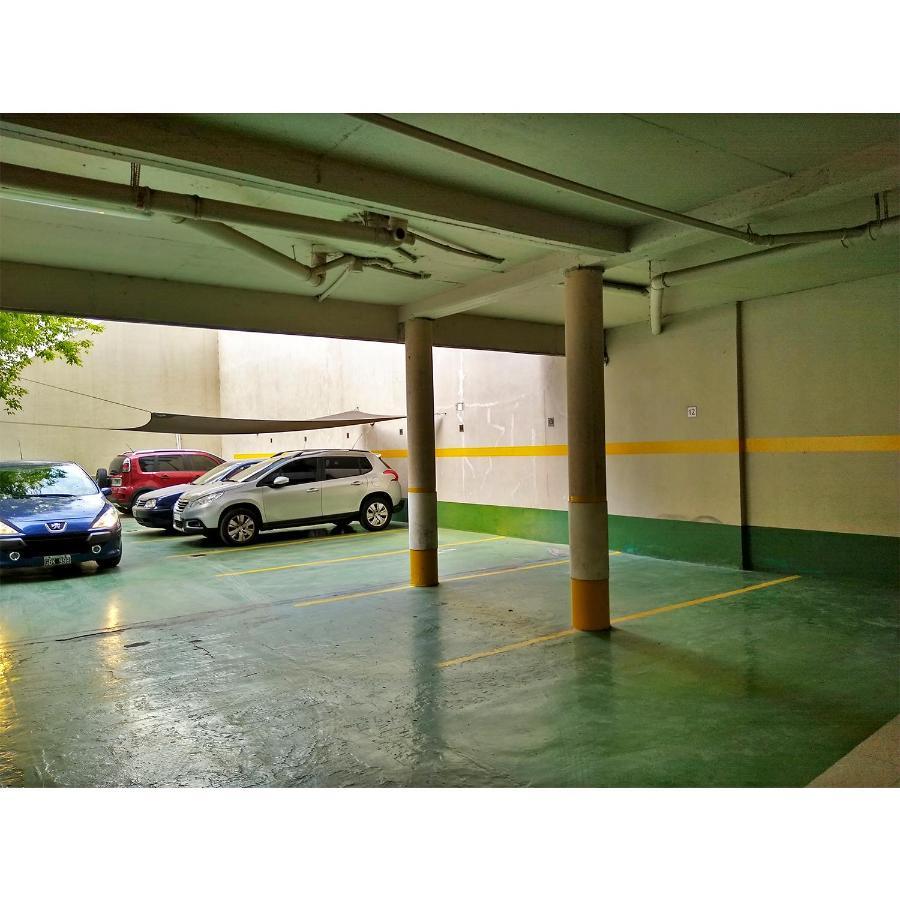 Olleros Ba Apartamento