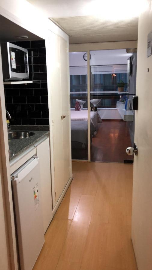 Monoambiente Obelisco Apartamento Ciudad Autónoma de Buenos Aires