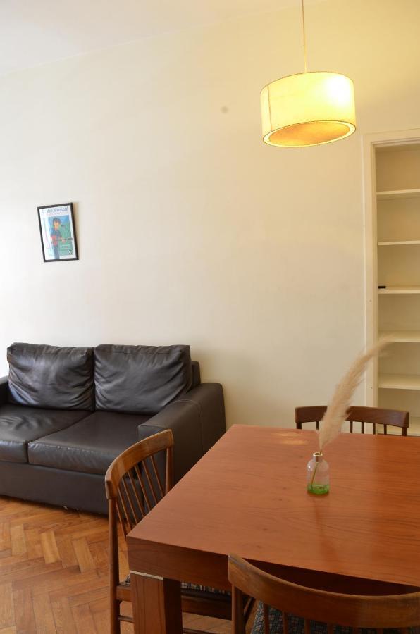 Apartment Recoleta Classic Ba