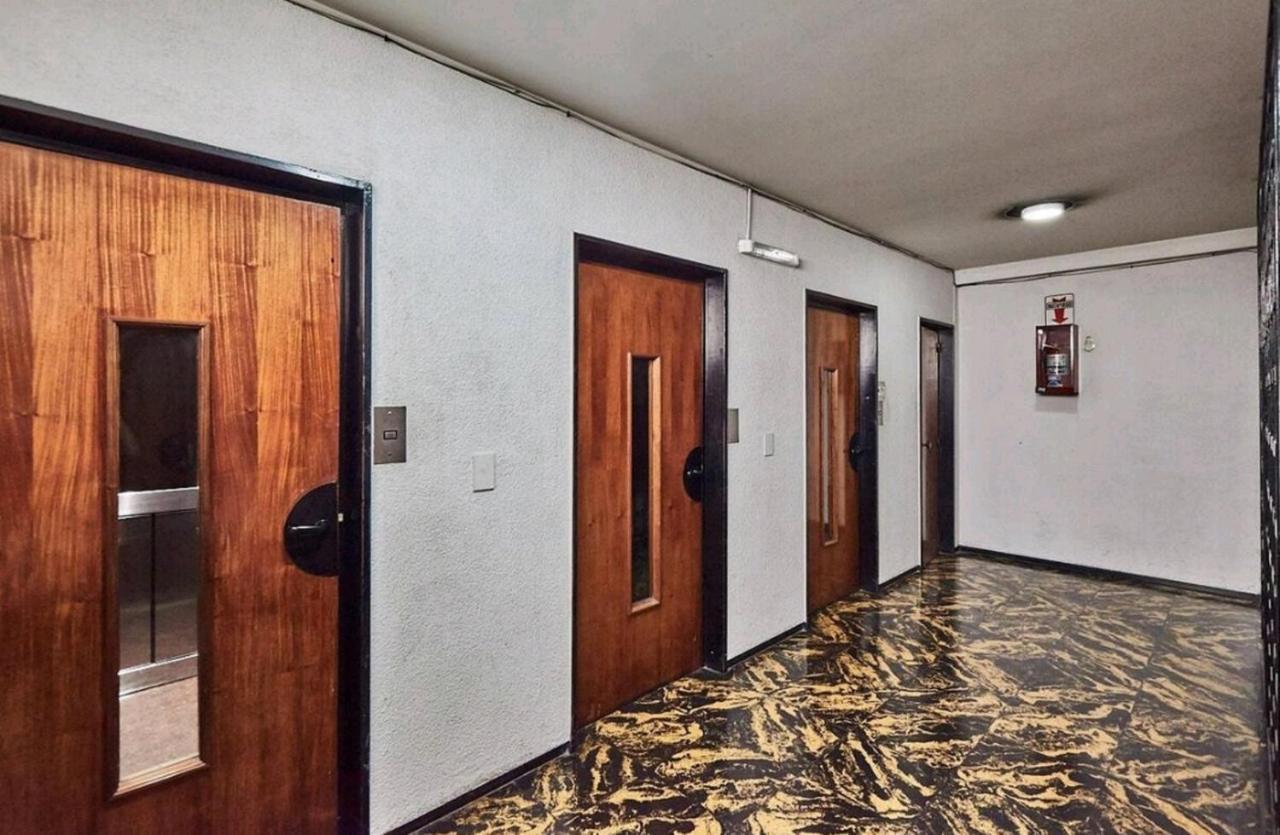 Apartamento Porteño Style Galerias Pacifico