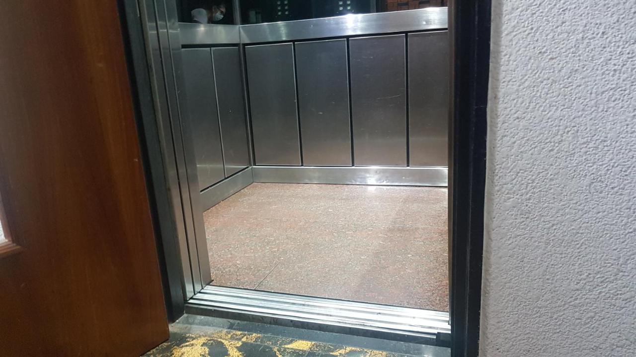 Porteño Style Galerias Pacifico Apartamento Ciudad Autónoma de Buenos Aires