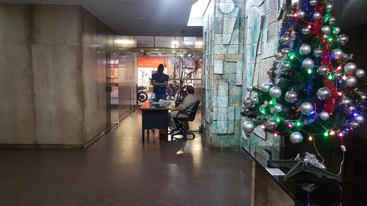 Porteño Style Galerias Pacifico Apartamento Ciudad Autónoma de Buenos Aires
